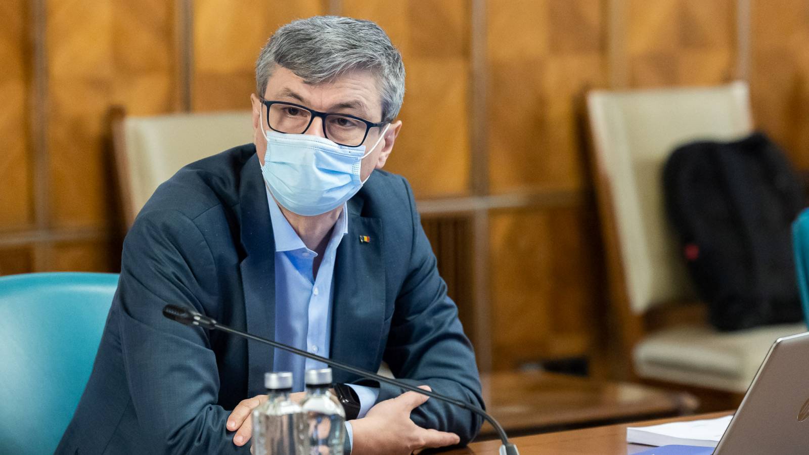 Virgil Popescu Deciziile Urgenta Luate Preturilor Gaze Energie