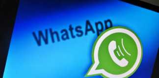 WhatsApp Virallinen viesti Miljardit iPhonen Android-käyttäjille