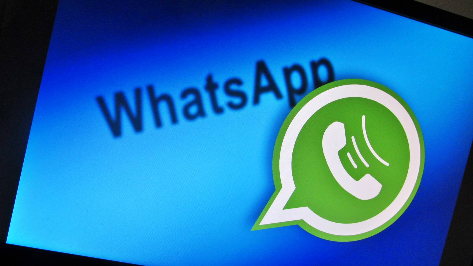 WhatsApp Mesajul OFICIAL Miliardele Utilizatori iPhone Android