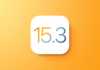 iOS 15.3 Lansat Lista Schimbari iPhone iPad