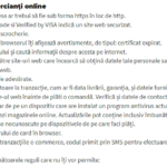 BRD Romania Mesajul Clienti TREBUIE Stie Romanii Acum siguranta online