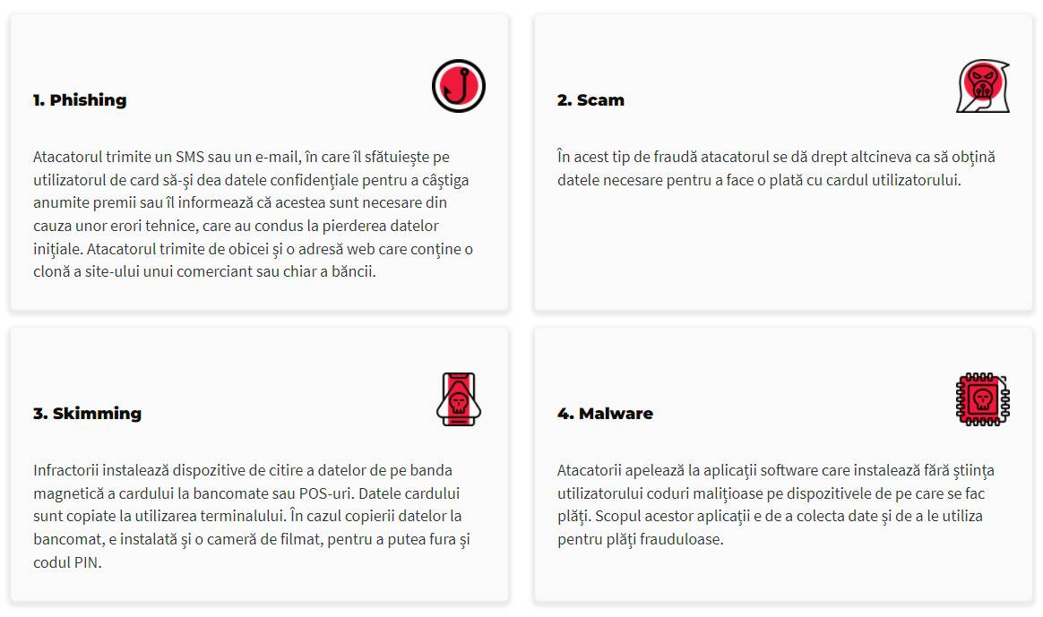BRD Romania Mesajul OFICIAL Toti Clientii Atentionati clonare