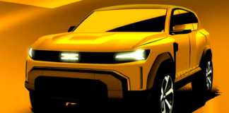 DACIA Duster 3 WAŻNA Decyzja przed premierą nowego SUV-a
