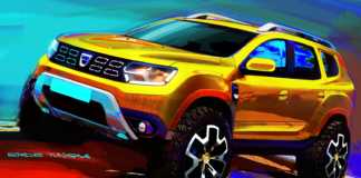 DACIA Duster Anuntul Oficial Dotarea EXCLUSIVA SUV Romanesc