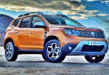 DACIA Duster Masura IMPORTANTA Anuntata Oficial Clienti