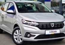 DACIA Logan 3 Anuntul INCREDIBIL Masina Sandero 3