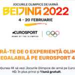 DIGI Romania Masura Anuntata GRATIS Milioane Clienti Jocurile Olimpice Beijing 2022
