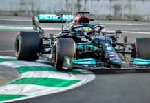 Formula 1 Anuntul OFICIAL Surprins Milioane Oameni