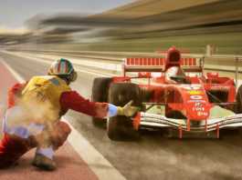 Formula 1 Decizia OFICIALA Schimbarile Importante Grand Prix