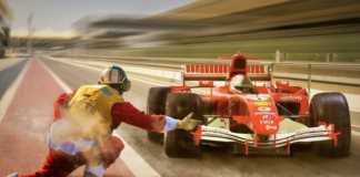 Formel 1 officielle beslutning Vigtige ændringer Grand Prix