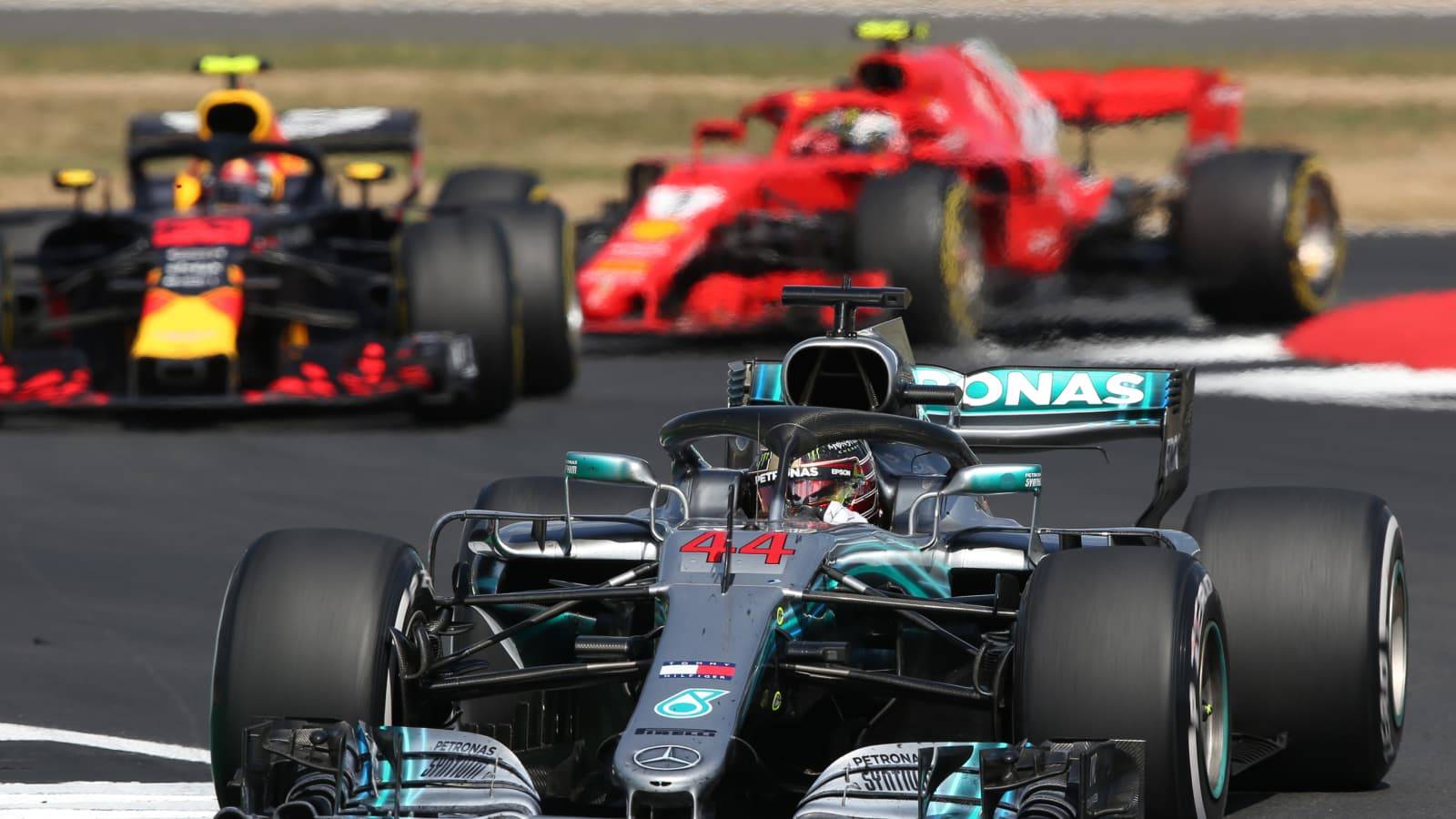 Formula 1 Doua Schimbari Majore Confirmate OFICIAL FIA