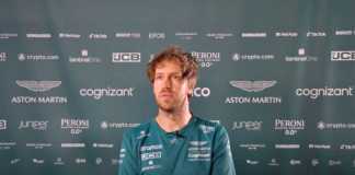 Formula 1 Masura Oficiala RADICALA Anuntul Sebastian Vettel
