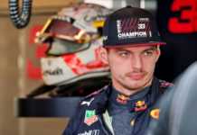 Formula 1 PRESIUNEA Uriasa Max Verstappen Anuntul Pilotului