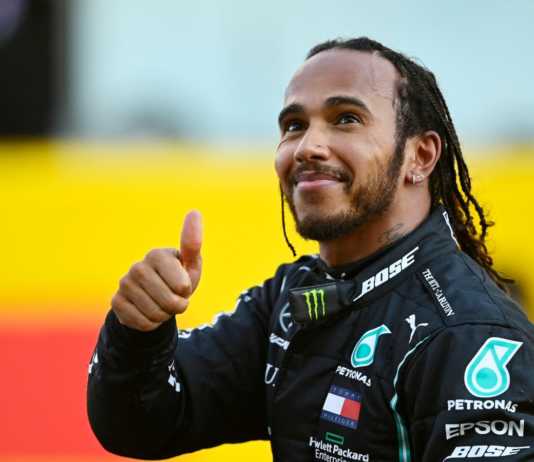 Formula 1 Planul SECRET Lewis Hamilton Competitie