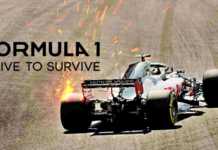 Formula 1 Revine Netflix Anuntul OFICIAL Data Lansare