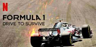 Formula 1 Revine Netflix Anuntul OFICIAL Data Lansare