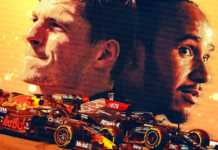 Formula 1: Schimbarea URIASA si Avantajul lui Lewis Hamilton fata de Max Verstappen Formula 1 Schimbarea URIASA Avantajul Lewis Hamilton Max Verstappen