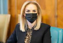 Gabriela Firea: Masurile de Urgenta Luate in Contextul Razboiului din Ucraina Gabriela Firea Masurile Urgenta Contextul Razboiului Ucraina