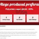 Kaufland GRESEALA Recunoscuta Schimbari Face Clienti preferat