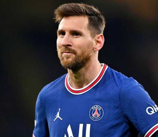 Messi Record Pierdut Cauza Infectarii COVID-19