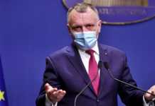 Ministrul Educatiei: Masurile Oficiale pentru Scoli cu Schimbari Benefice Elevilor Ministrul Educatiei Educatiei Masurile Oficiale Scoli Schimbari Benefice Elevilor