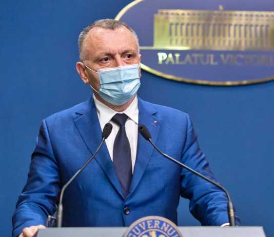 Minister Edukacji po raz ostatni ogłosił szkoły w całej Rumunii