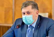 Ministrul Sanatatii Mesajul Oficial Masuri Anunta Milioanelor Romani