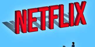 Netflix 15-serien Släpptes februari 2022 Rumänien