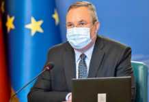 Nicolae Ciuca Anunturi Ultim Moment Valul 5 Ucraina