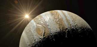 Planeta Jupiter Premiera ISTORICA Cercetatorii Uluiti