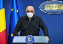 Raed Arafat 8 Milioane de Romani Vaccinati Este o Realizare Importanta