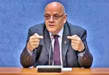 Raed Arafat Anuntul Important Decizia CCR Purtarea Mastilor Protectie