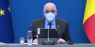 Raed Arafat Ziua in care s-ar putea Ridica Restrictiile din Romania