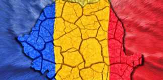 Ratele de Incidenta pentru COVID-19 in Romania in 4 Februarie 2022