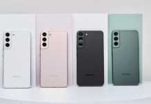 Samsung GALAXY S22, S22 Plus, S22 Ultra au fost Lansate Oficial