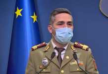 Valeriu Gheorghita: Romanii Atentionati, cat de Mortal este de fapt Valul 5 in Romania Valeriu Gheorghita Romanii Atentionati Mortal Valul 5 Romania