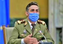 Valeriu Gheorghita Ultim Moment Milioane Romani Avertizati Medic
