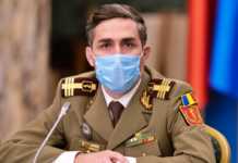 Valeriu Gheorghita Vestea Ultim Moment Masura Romania Valul 5