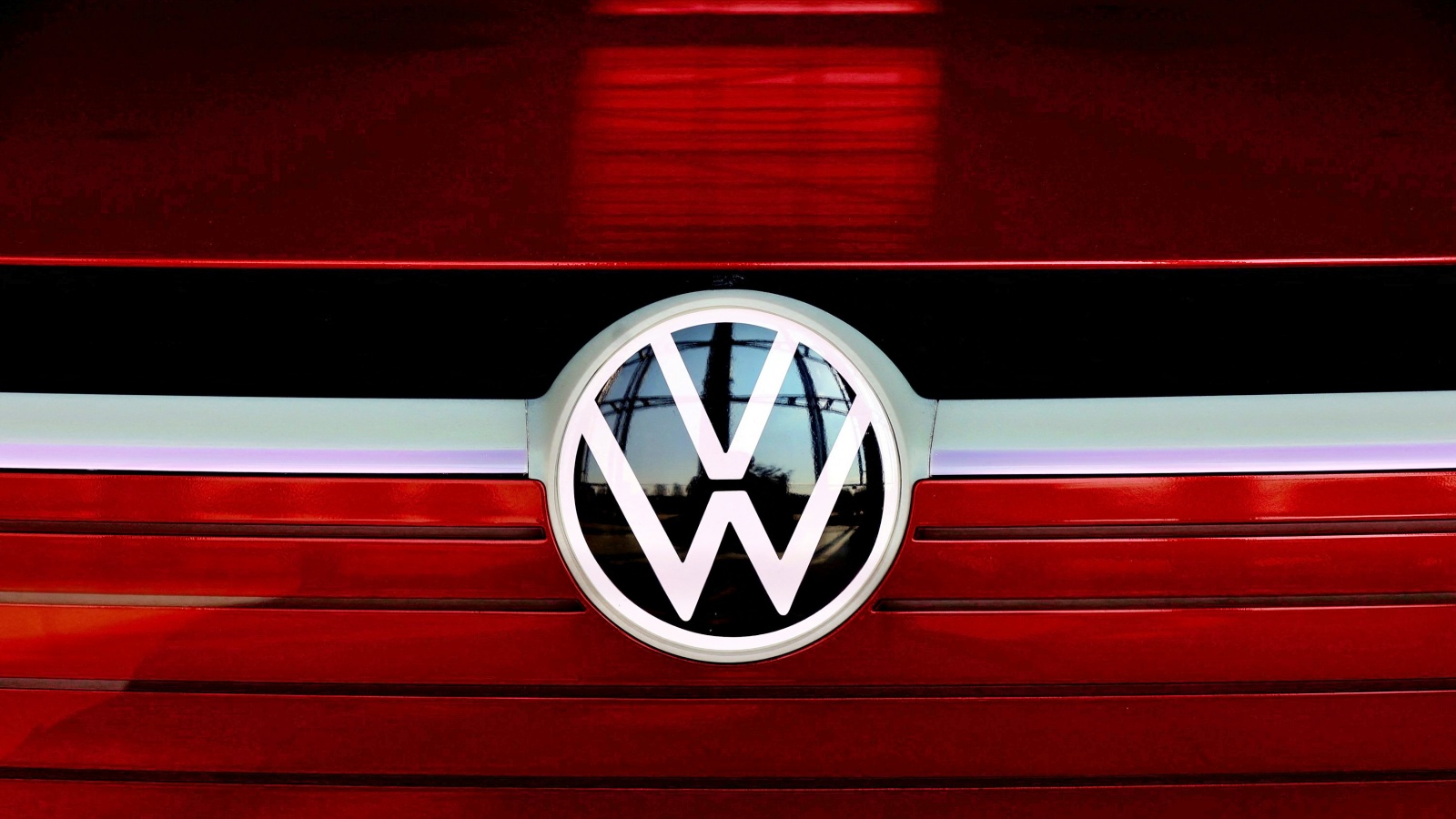 Volkswagen Decizia Oficiala Anuntata Masini