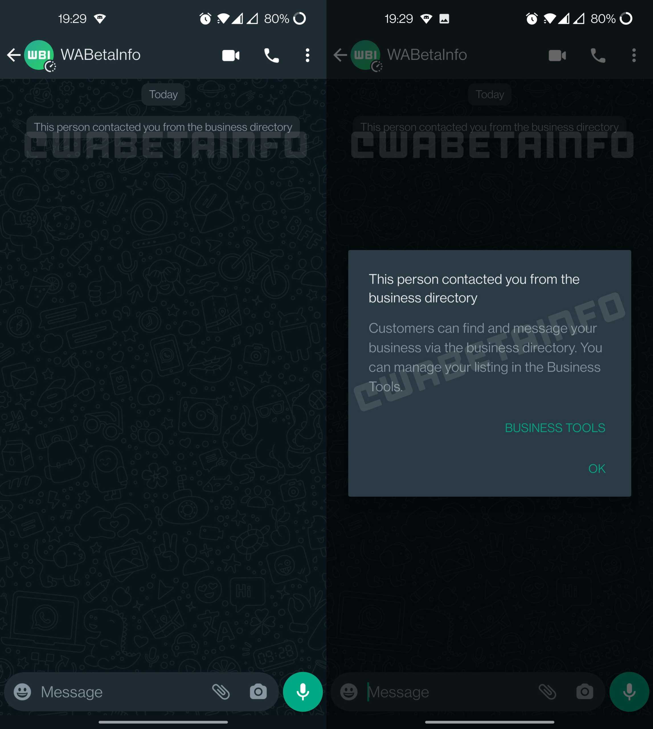 WhatsApp Decizia Surprinzatoare face SECRET Telefoane director