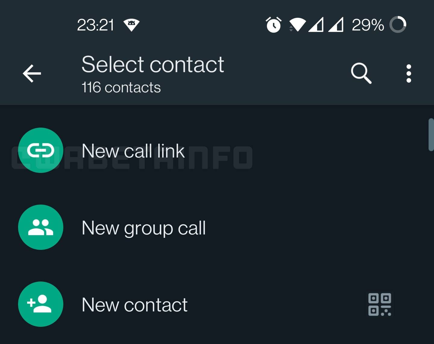 WhatsApp Importanta Schimbare SECRETA Aplicatia iPhone Android link grup