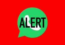 WhatsApp Mesajul OFICIAL AVERTIZARE Milioane Oameni