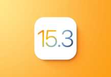 iOS 15.3.1 LANSAT Apple Iata LISTA Noutati iPhone iPad