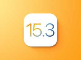iOS 15.3.1 VERÖFFENTLICHT Apple Hier ist die LISTE der iPhone- und iPad-Neuigkeiten
