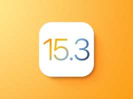 iOS 15.3.1 LANSAT Apple Iata LISTA Noutati iPhone iPad