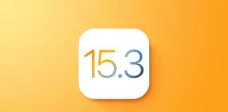 iOS 15.3.1 LANSAT Apple Iata LISTA Noutati iPhone iPad