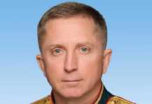 Al Saptealea General Rus a fost Omorat in Ucraina Al Saptealea General Rus a fost Omorat in Ucraina