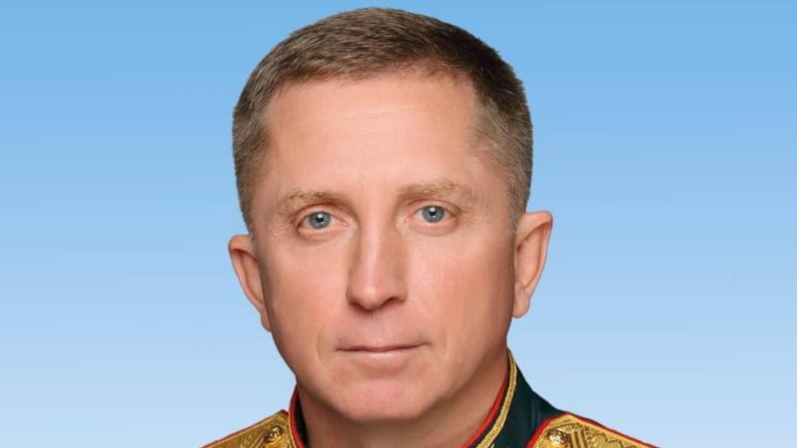 Al Saptealea General Rus a fost Omorat in Ucraina