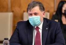 Alexandru Rafila: Noi Hotarari de Ultim Moment, Decizia pentru Milioane de Familii Alexandru Rafila Noi Hotarari Ultim Moment Decizia Milioane Familii