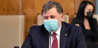 Alexandru Rafila Noi Hotarari Ultim Moment Decizia Milioane Familii